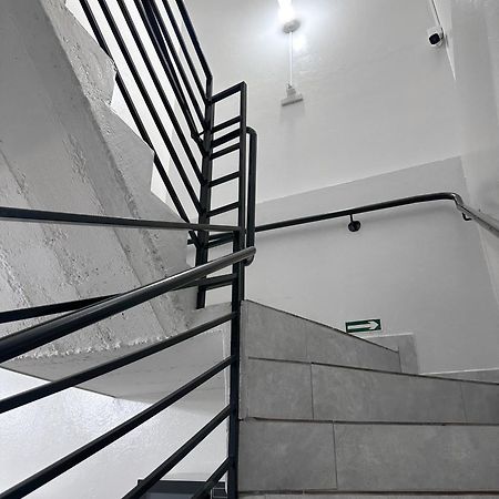 Spot Hotel E Pousada Уберландія Екстер'єр фото