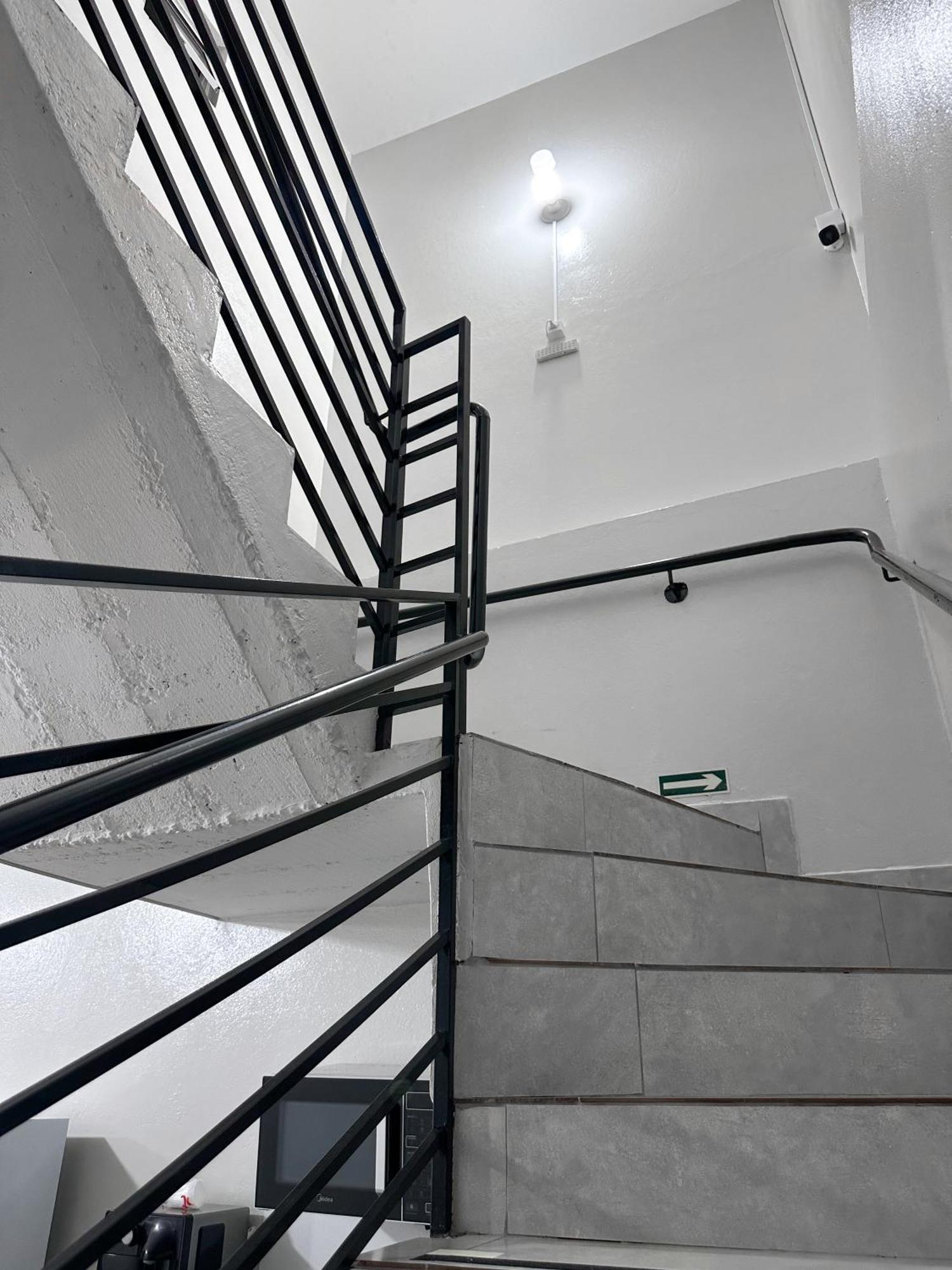 Spot Hotel E Pousada Уберландія Екстер'єр фото
